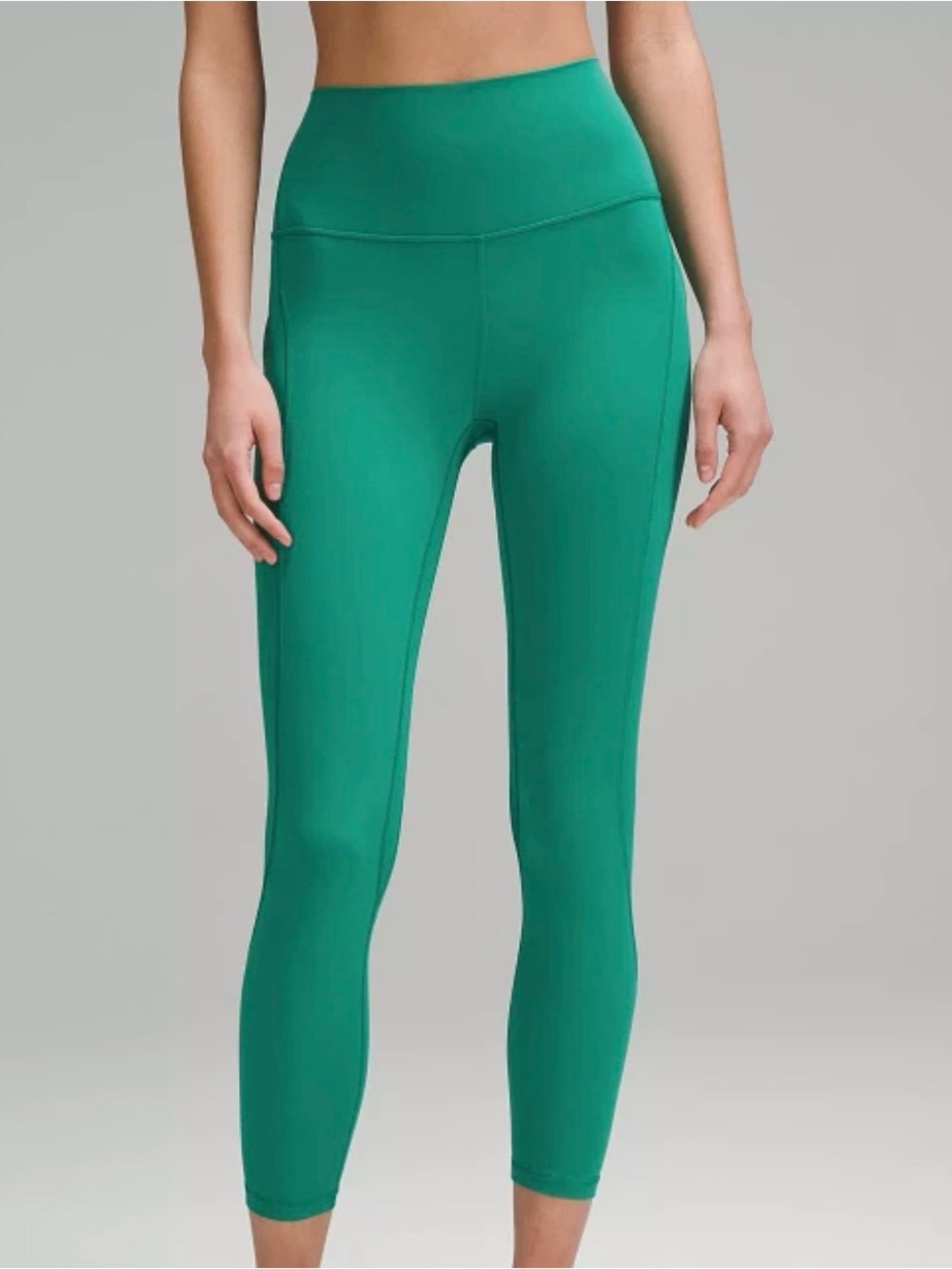 lululemon athletica Leggings